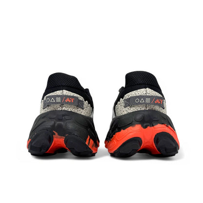 🔥NEW BALANCE FRESH FOAM - CARBON - HOMBRE