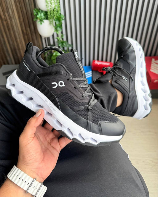 🔥ON CLOUD PHASE - NEGRO - HOMBRE