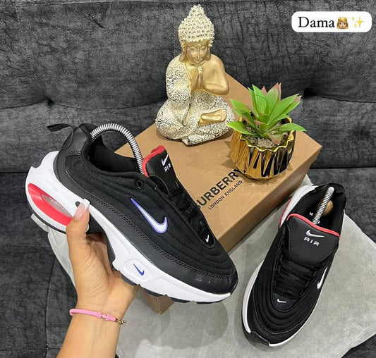 🔥NIKE AIR MAX PORTAL - TMMY - MUJER