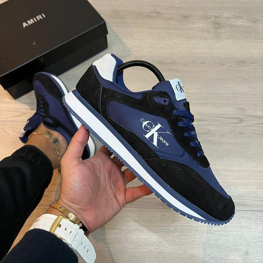🔥CALVIN KLEIN - AZUL - HOMBRE