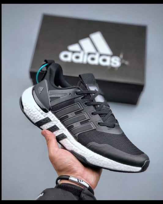 🔥ADIDAS EQUIPMENT 25 - NEGRO V2  - HOMBRE