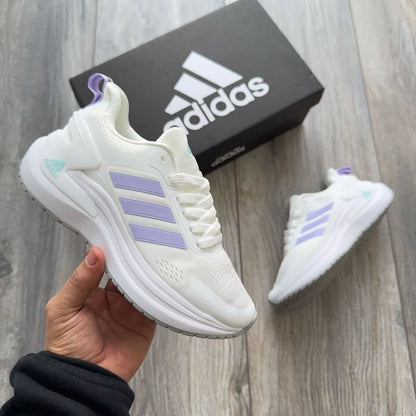 🔥ADIDAS BOUNCE 2.0 - LILA - MUJER