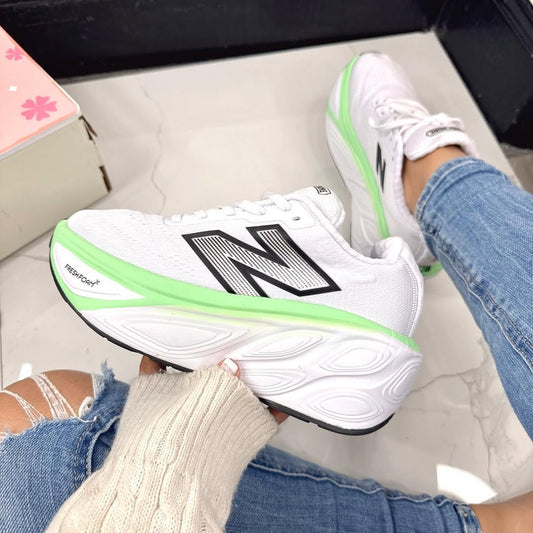 🔥NEW BALANCE FRESH FOAMX - LIGHT - MUJER