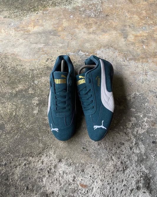 🔥PUMA DRIFT - AZUL - HOMBRE