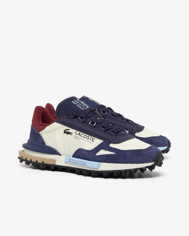 🔥LACOSTE RETRO - SKY - HOMBRE
