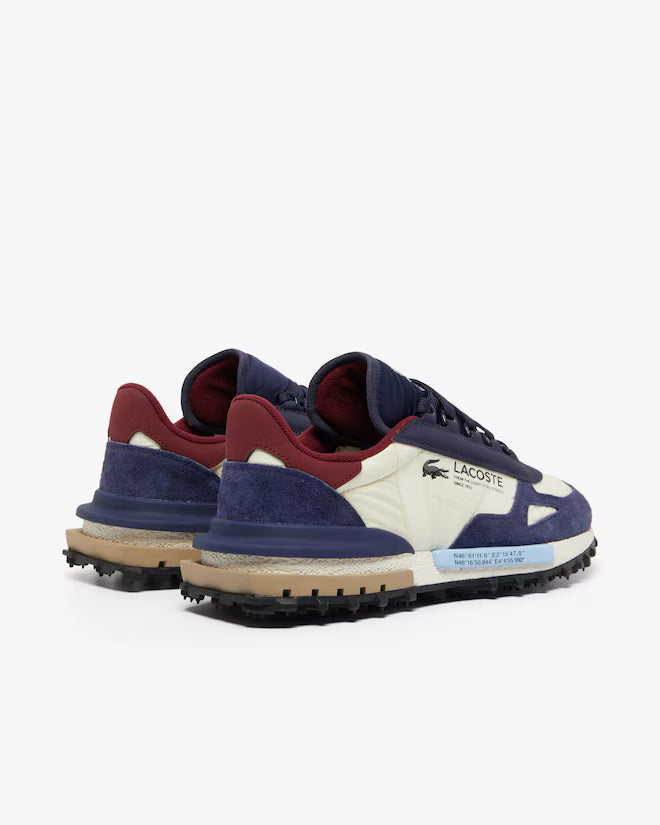 🔥LACOSTE RETRO - SKY - HOMBRE
