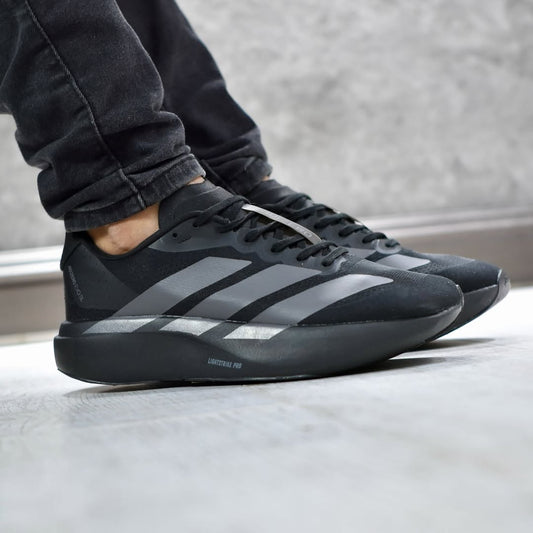 🔥ADIDAS ADIPRO 3.0 - T BLACK  - HOMBRE