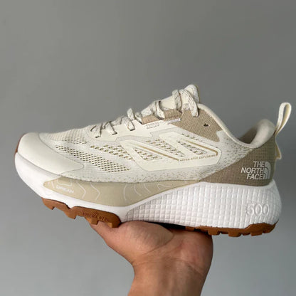 🔥THE NORTH FACE VECTIV - BEIGE - HOMBRE