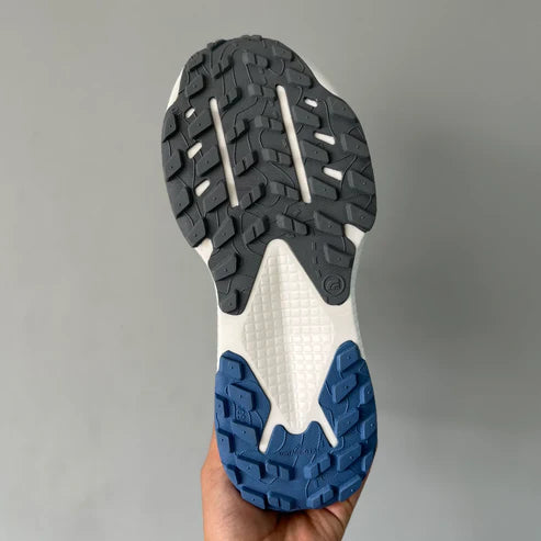 🔥THE NORTH FACE VECTIV - AZUL V2 - HOMBRE