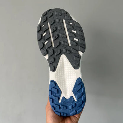 🔥THE NORTH FACE VECTIV - AZUL V2 - HOMBRE