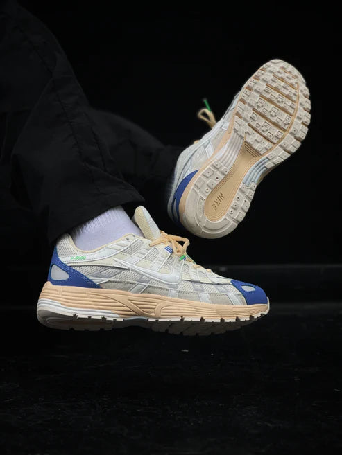 🔥NIKE P-6000 - ATHL DEPT - HOMBRE