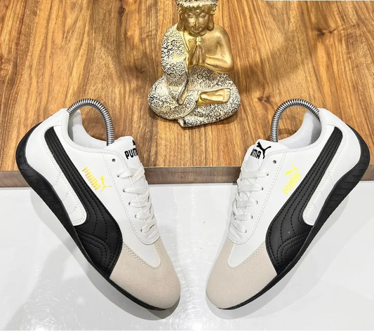 🔥PUMA DRIFT - BLANCO - HOMBRE