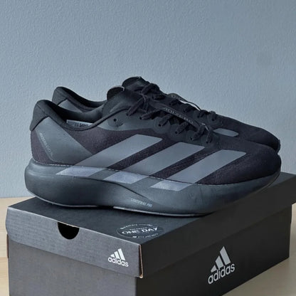 🔥ADIDAS ADIPRO 3.0 - T BLACK  - HOMBRE