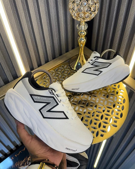 🔥NEW BALANCE FRESH FOAM X - WTH V2 - HOMBRE