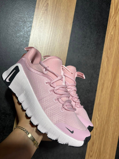 🔥NIKE METCOM 6  - CREAM - MUJER