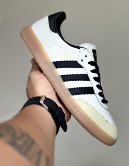 🔥ADIDAS SAMBA - ANIVERSARY MUJER