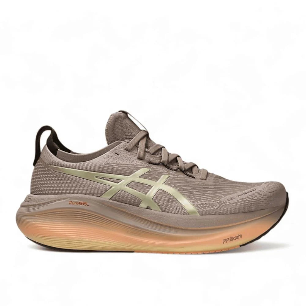 🔥ASICS NIMBUS 28 - TR 27 - HOMBRE