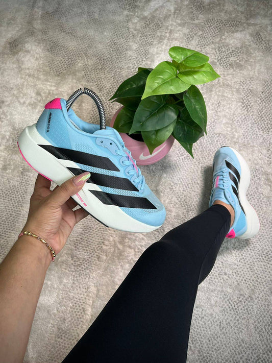 🔥ADIDAS ADIPRO 3.0 - EVO 8 - MUJER