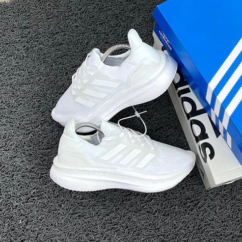 🔥ADIDAS ULTRABOOST 25 - BLANCO - MUJER