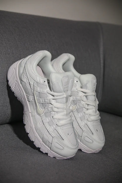 🔥NIKE P-6000 BLANCO- HOMBRE – veinte doce - Main Image