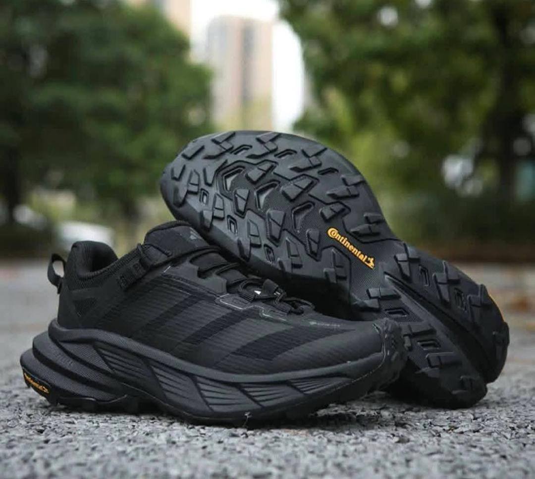 🔥ADIDAS TRX CONTINENTAL - T BLACK - HOMBRE