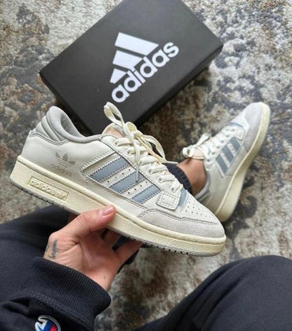 🔥ADIDAS FORUM - LAVADO  - UNISEX