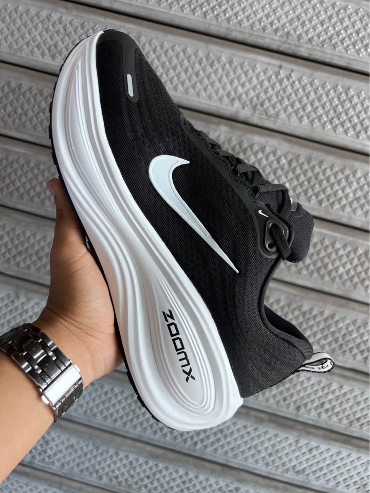 🔥NIKE ZOOMX FLYKNIT - BLANCO B - MUJER