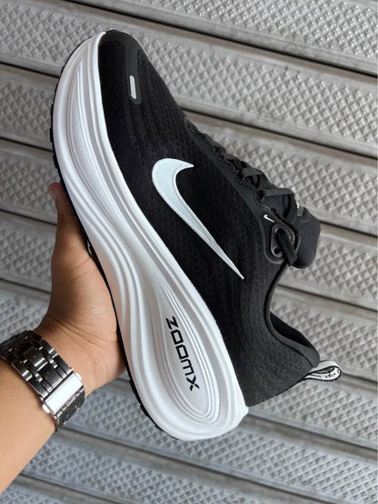 🔥NIKE ZOOMX FLYKNIT - BLANCO B - MUJER