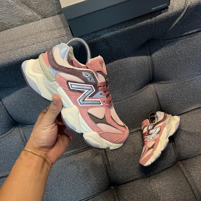 🔥NEW BALANCE 9060 - ECHO - MUJER