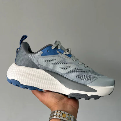 🔥THE NORTH FACE VECTIV - AZUL V2 - HOMBRE