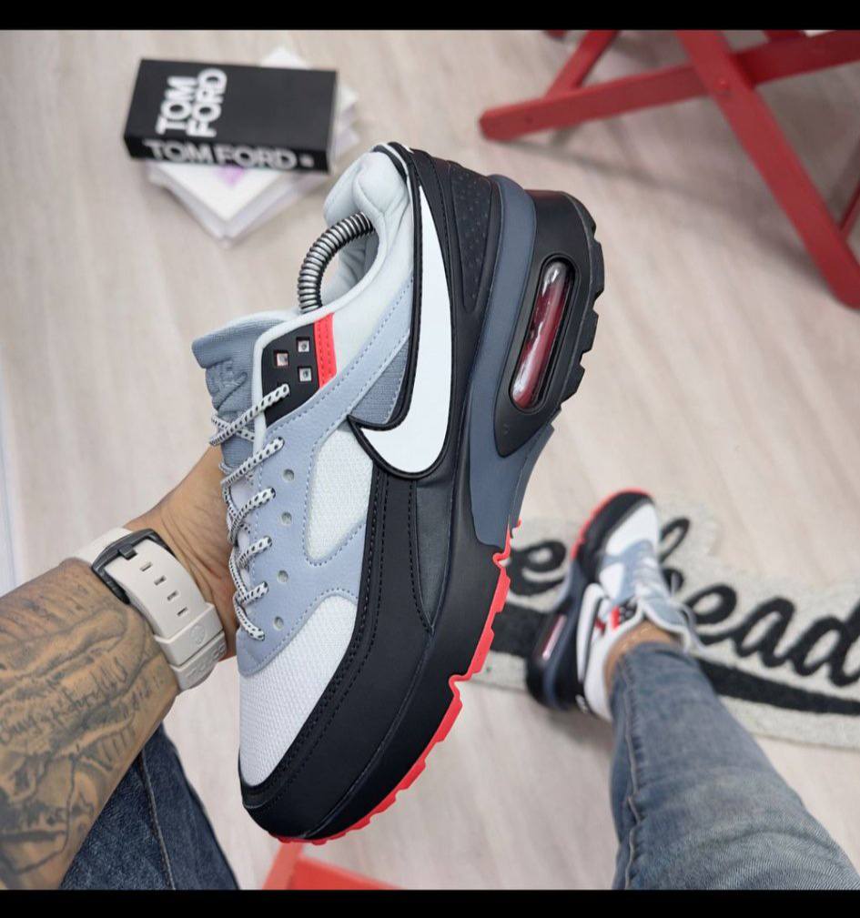 🔥NIKE AIR MAX  - MOVE - HOMBRE