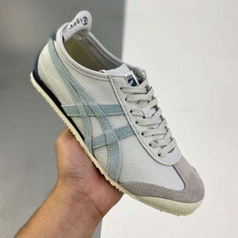 Onitsuka tiger mexico 66 hombre Gris online