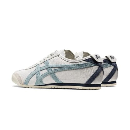 🔥ONITSUKA TIGER - MEXICO 66 - LIGHT BLUE - HOMBRE