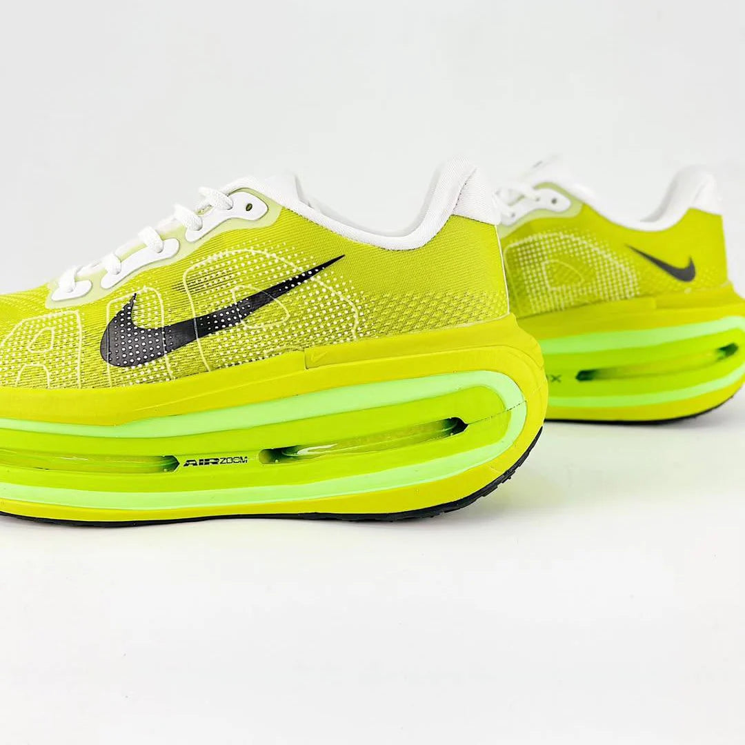 🔥NIKE AIR ZOOM  PREMIUM - LIGHT GREEN - MUJER