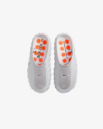 🔥NIKE MIND 001 - GRIS- HOMBRE