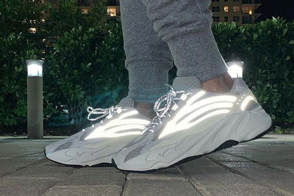 🔥ADIDAS YEEZY 700 BOOST STATIC - HOMBRE