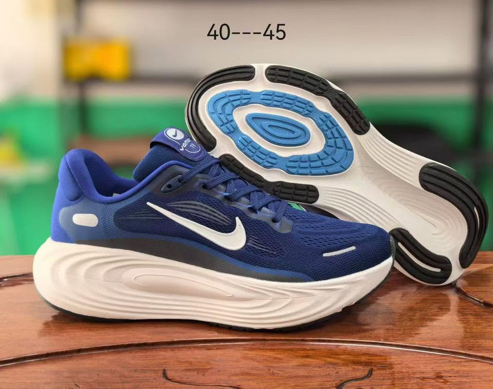 🔥NIKE VOMERO 19 - AZ - HOMBRE