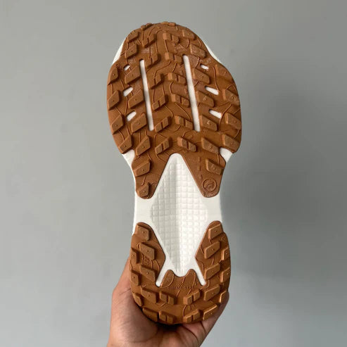 🔥THE NORTH FACE VECTIV - BEIGE - HOMBRE