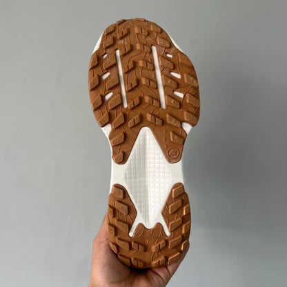 🔥THE NORTH FACE VECTIV - BEIGE - HOMBRE