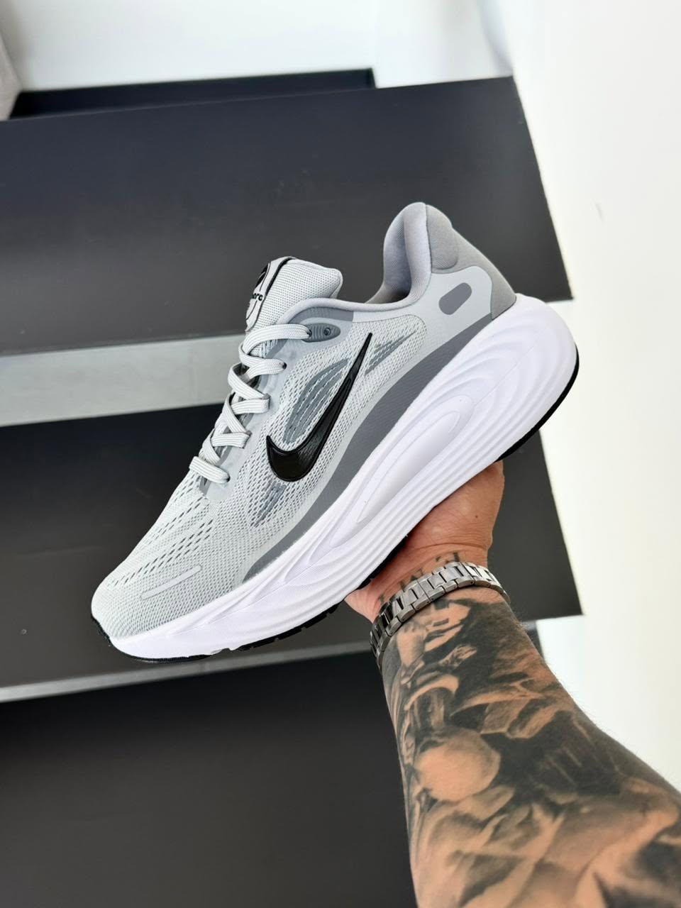 🔥NIKE VOMERO 19 - EVO - HOMBRE