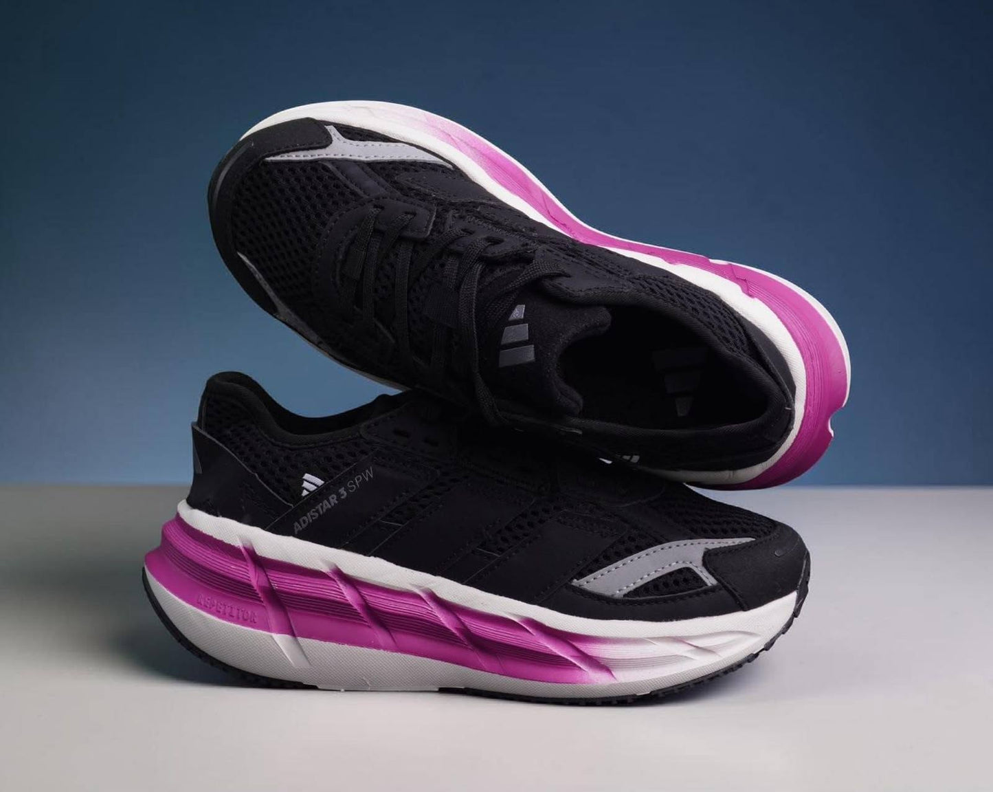 🔥ADIDAS ADISTAR CS 2.0 - SPW - MUJER