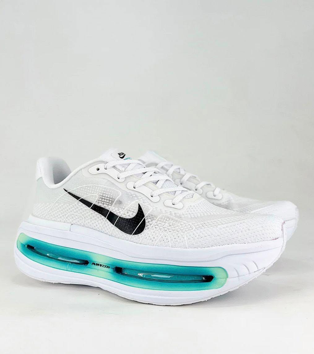 🔥NIKE AIR ZOOM  PREMIUM - L AQUA - HOMBRE