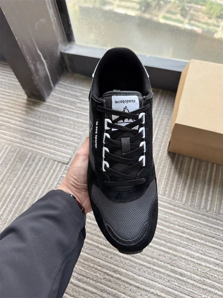 🔥LECOQ RETRO RUNNER - COURT - HOMBRE