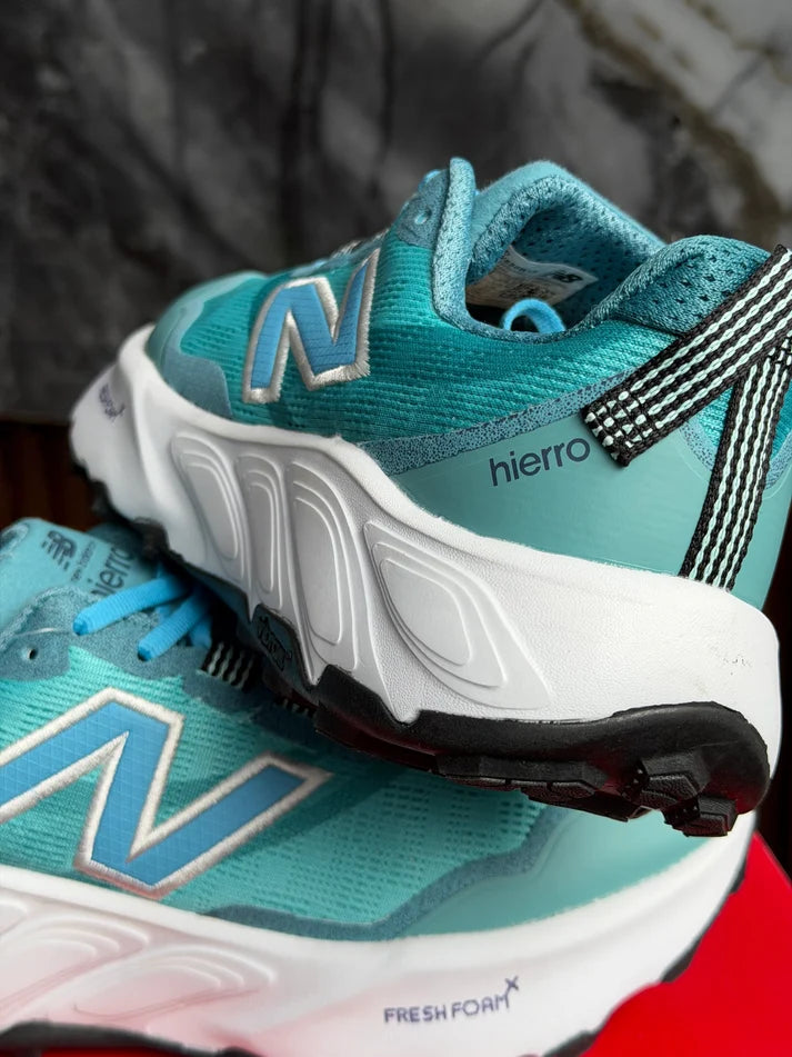 🔥NEW BALANCE FRESH FOAM X - AQUA 27 - HOMBRE