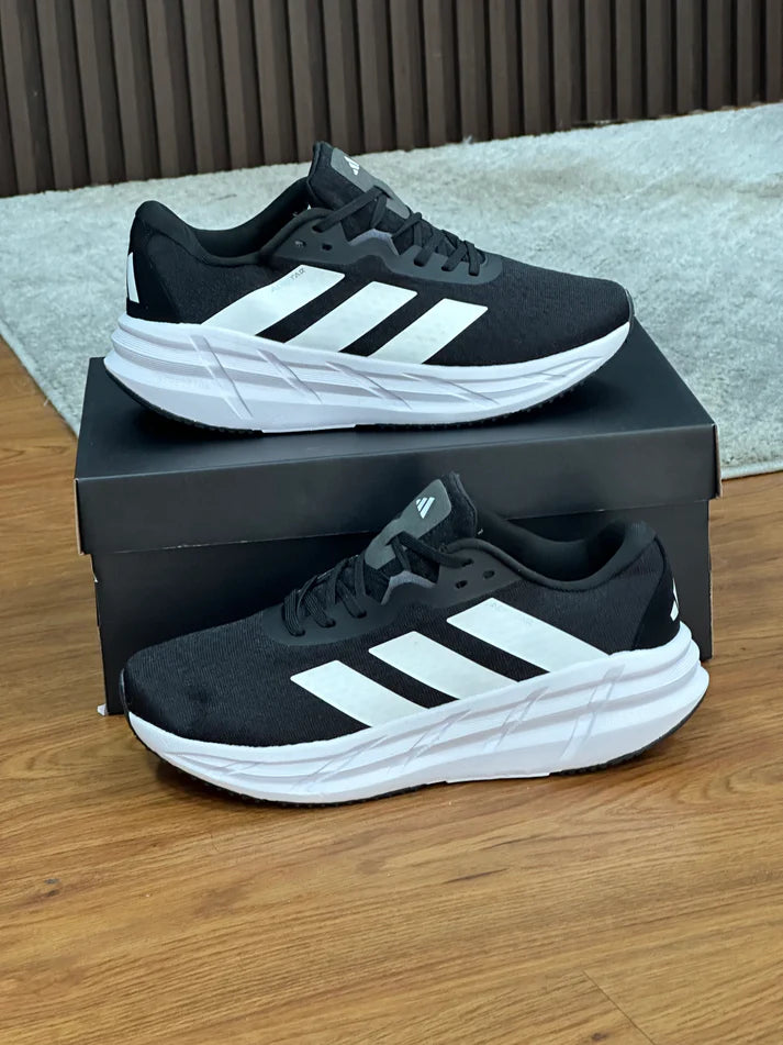 🔥ADIDAS ADISTAR CS 3.0 - NEGRO - HOMBRE