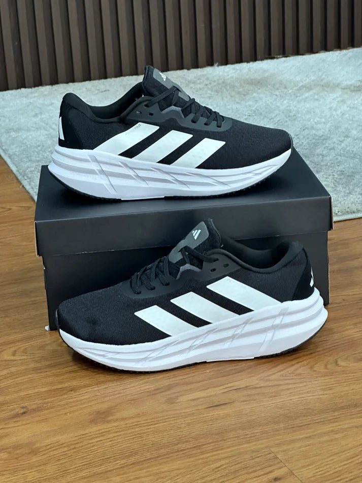 🔥ADIDAS ADISTAR CS 3.0 - NEGRO - MUJER