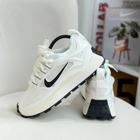 🔥NIKE BAILLELI  TIDE - BLANCO - HOMBRE