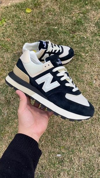 🔥NEW BALANCE 1300 - PANDA - HOMBRE