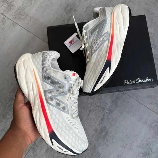 🔥NEW BALANCE FRESH FOAM X - EVOz - HOMBRE