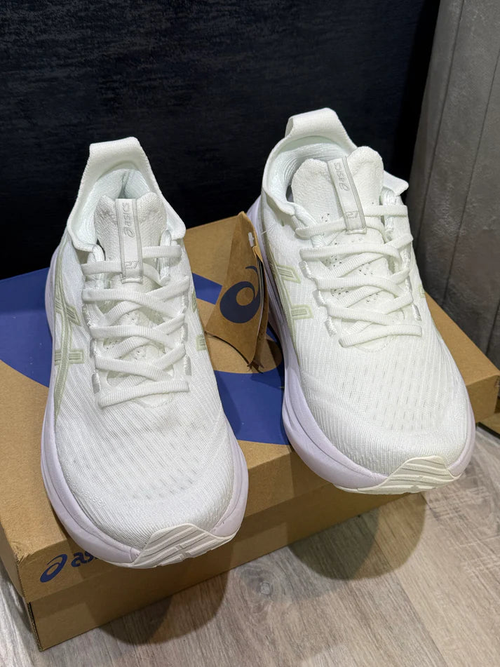 🔥ASICS NIMBUS 28 - EVO V7 - MUJER